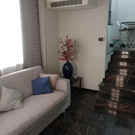 Appartamento Delizioso