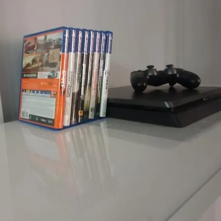 Appartamento Delizioso