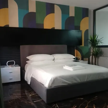 Delizioso Appartamento Roma