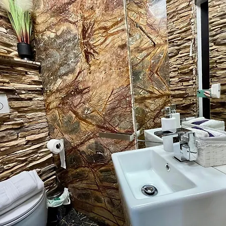 Delizioso Appartamento Roma