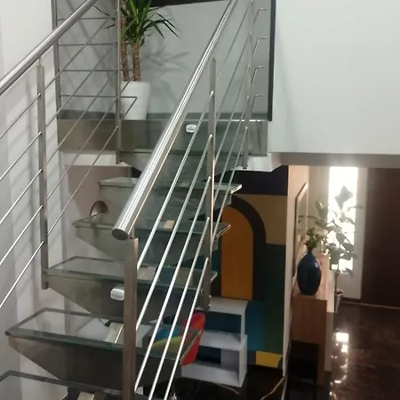 Apartmán Delizioso Řím