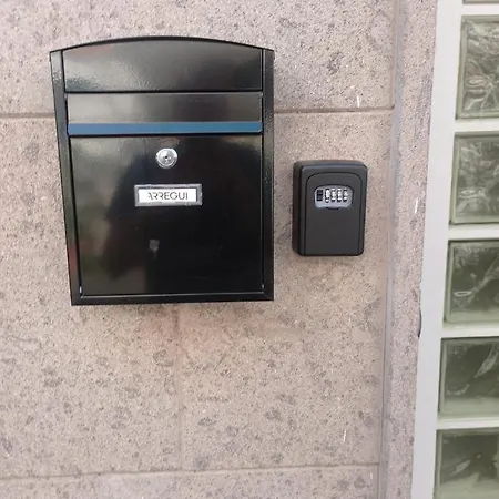 Delizioso Apartmán Řím