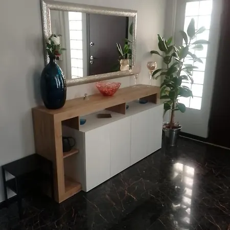 Apartmán Delizioso *