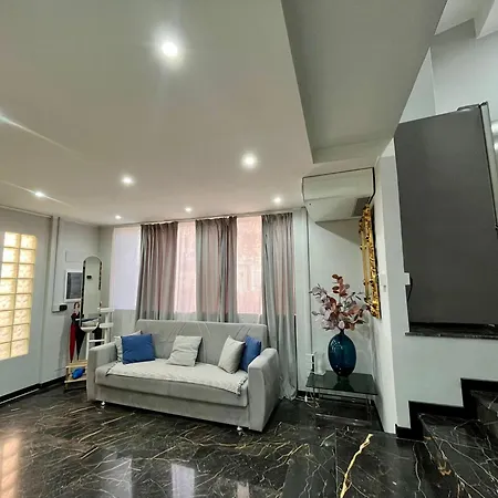 Delizioso Apartmán *