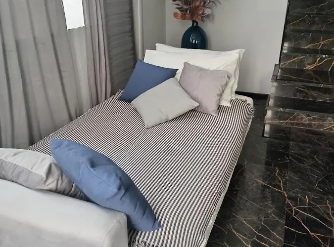 Delizioso Lejlighed Rom