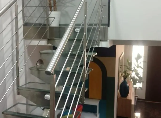 Lejlighed Delizioso Rom