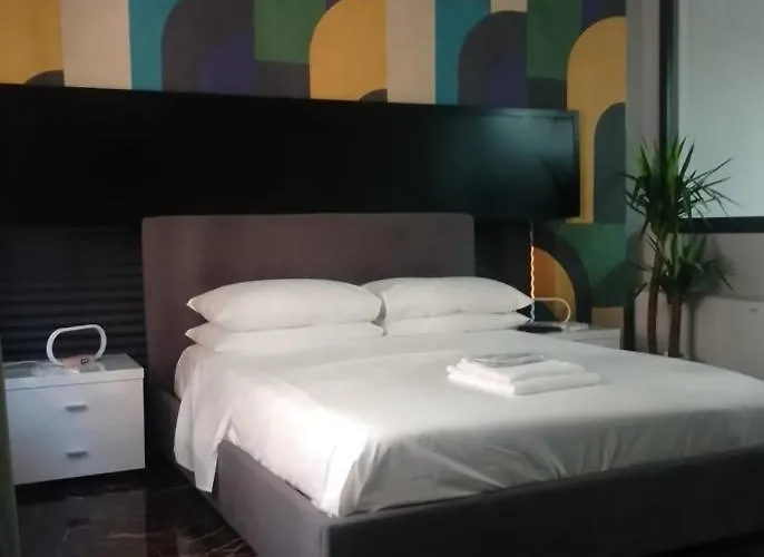 Delizioso Lejlighed Rom