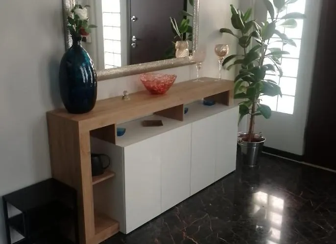 Lejlighed Delizioso *