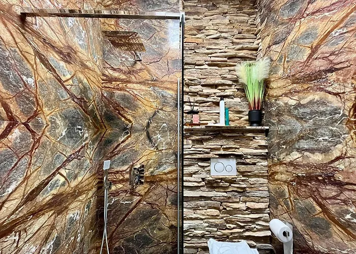 Lejlighed Delizioso Rom