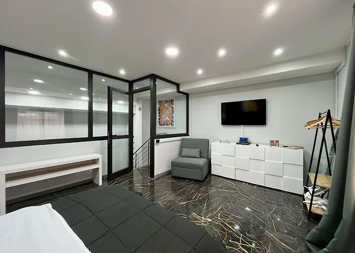 Delizioso Lejlighed *