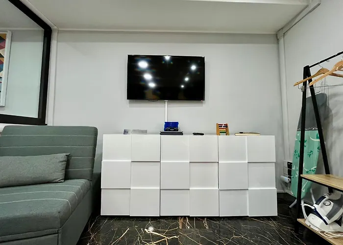 Lejlighed Delizioso *