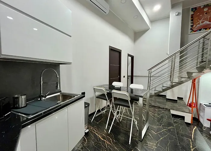 Delizioso Lejlighed Rom